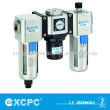 XGC series Source Treatment Unit (Airtac type FRL)